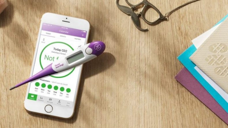 Технологии: Новое средство контрацепции: приложение для смартфона
