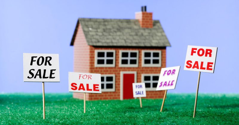 Недвижимость: Эксперты прогнозируют скорую стабилизацию цен на недвижимость