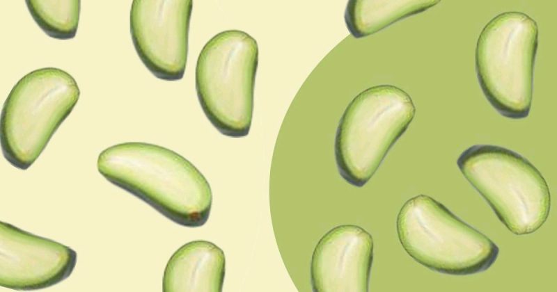 Лайфхаки и советы: M&S будет продавать менее опасные авокадо без косточки