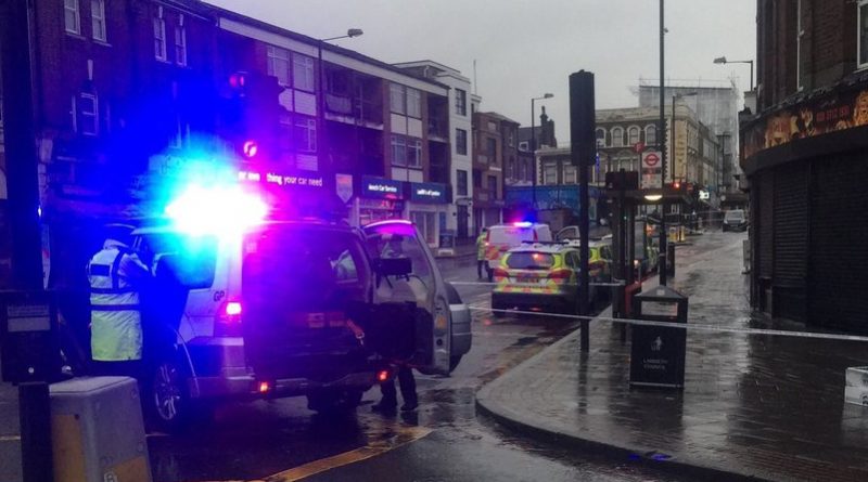 Пятеро водителей, скрывшихся с места аварии в Талс Хилл, найдены 17122017 Происшествия: Пятеро водителей, скрывшихся с места аварии в Талс Хилл, найдены