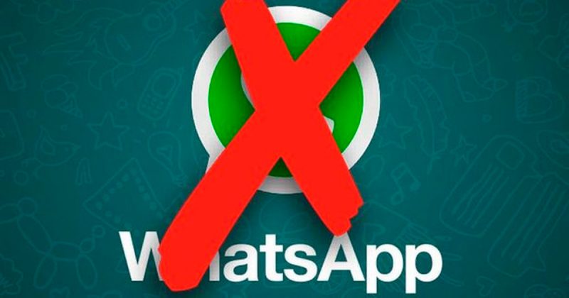 Общество: Приложение WhatsApp не будет работать на некоторых телефонах с 2018 года