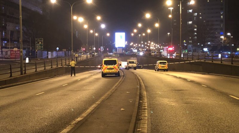 Автокатастрофа в Бирмингеме: известны имена четверых погибших 19122017 Происшествия: Автокатастрофа в Бирмингеме: известны имена четверых погибших