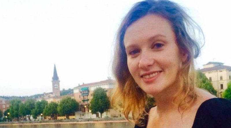 Смерть британки в Бейруте: найден убийца 19122017 Происшествия: Смерть британки в Бейруте: найден убийца