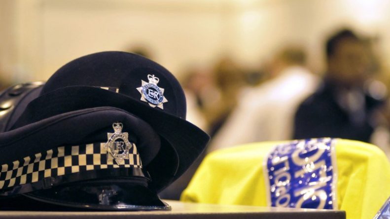 Закон и право: Полиция Лондона пересмотрит десятки дел о сексуальных преступлениях