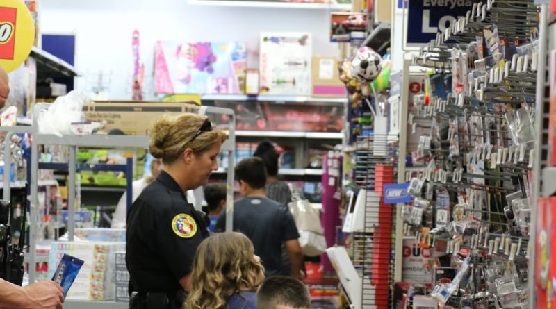 Закон и право: Закон развязал руки мелким преступникам