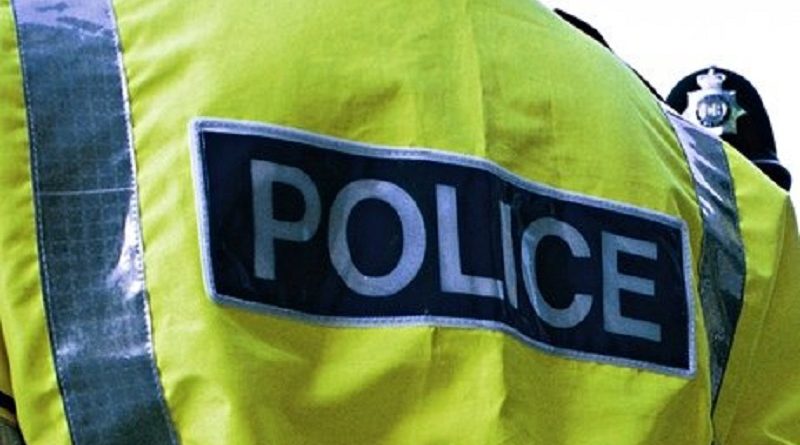 Происшествия: Мужчина задержан по подозрению в убийстве