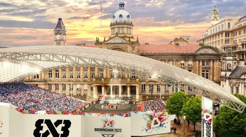 Спорт: Игры Содружества-2022 пройдут в Бирмингеме