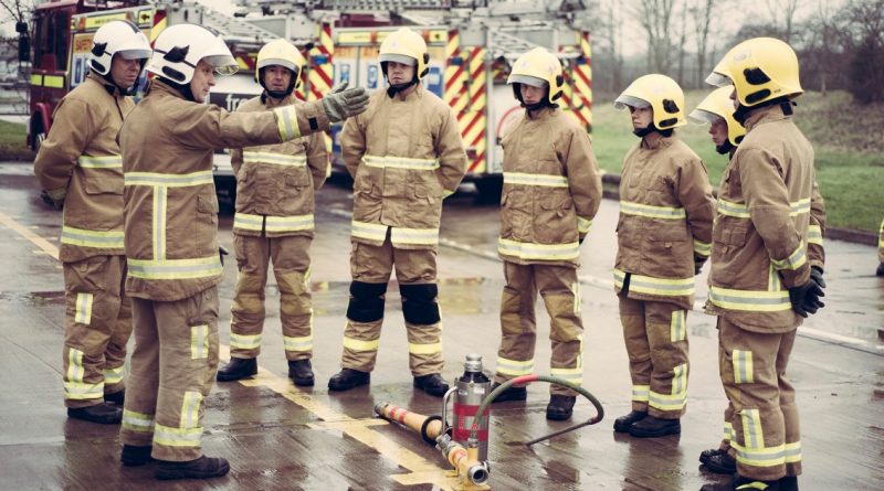 Происшествия: Мужчина умер в результате пожара в канун Рождества