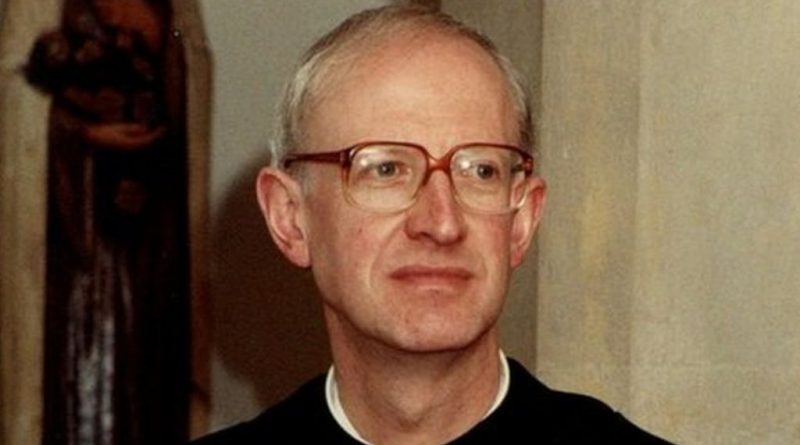 Закон и право: Священник-беглец получил 18 лет тюрьмы за сексуальные домогательства к мальчикам