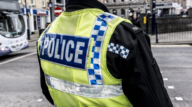 Происшествия: Полицейские Великобритании пострадали от пьяных хулиганов в рождественские выходные