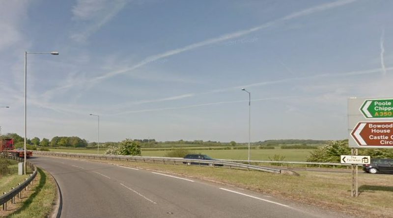 Ремонт дорог в Великобритании требует серьезного финансирования 23122017 Общество: Ремонт дорог в Великобритании требует серьезного финансирования