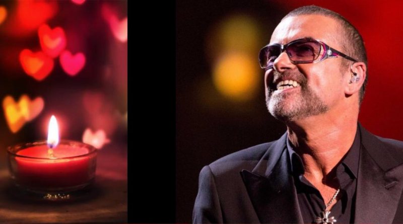 Бывший бойфренд Джорджа Майкла поклялся, что больше никого не полюбит 24122017 Знаменитости: Бывший бойфренд Джорджа Майкла поклялся, что больше никого не полюбит