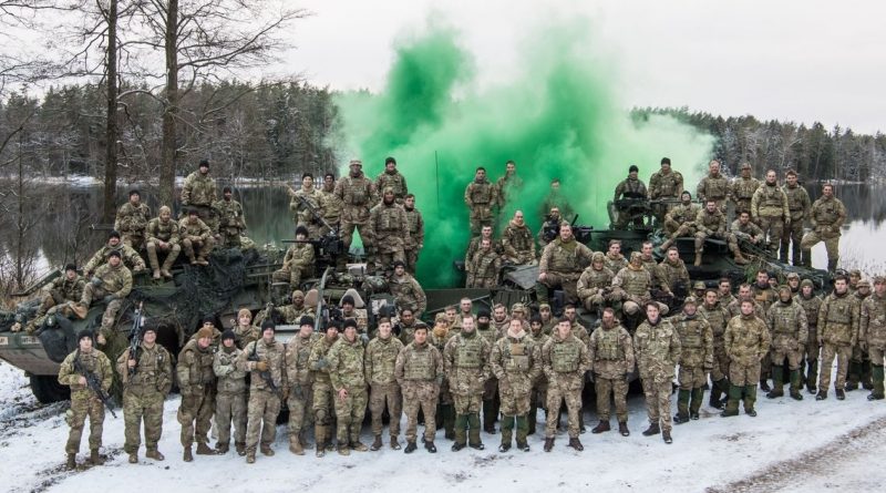 Общество: Студентам военной академии прочитали лекцию о гендерно-нейтральном языке