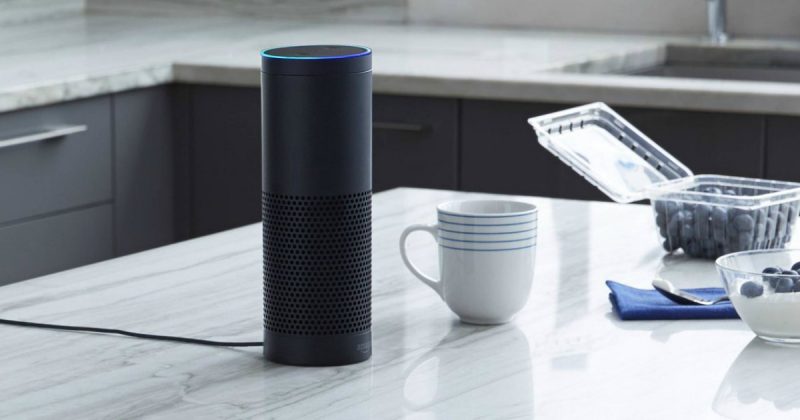 Технологии: Что нужно знать о голосовом помощнике Amazon Alexa