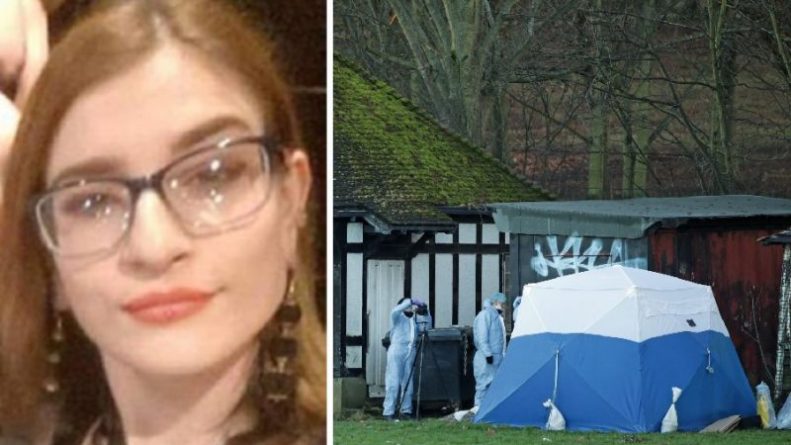 Общество: На похороны девушки, убитой в Finsbury Park, собрали £ 12 000