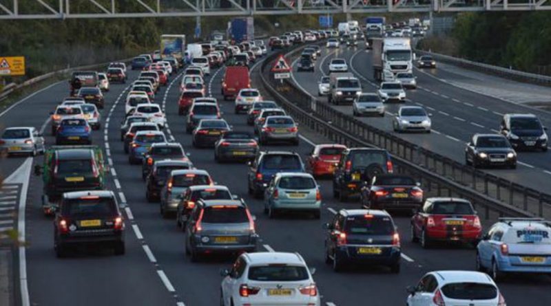 Закон и право: Что нужно знать о новых законах вождения на автомагистрали