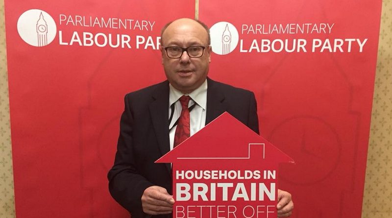 Парламентарий раскритиковал систему Universal Credit 15122017 Бизнес и финансы: Парламентарий раскритиковал систему Universal Credit