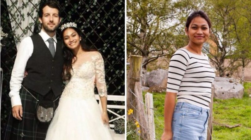 Уроженку Индии не пустили в Великобританию из-за отличного знания английского языка 15122017 Закон и право: Уроженку Индии не пустили в Великобританию из-за отличного знания английского языка