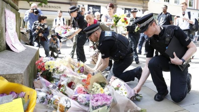 Закон и право: Доклад MI5: теракты в Манчестере и Лондоне можно было предотвратить