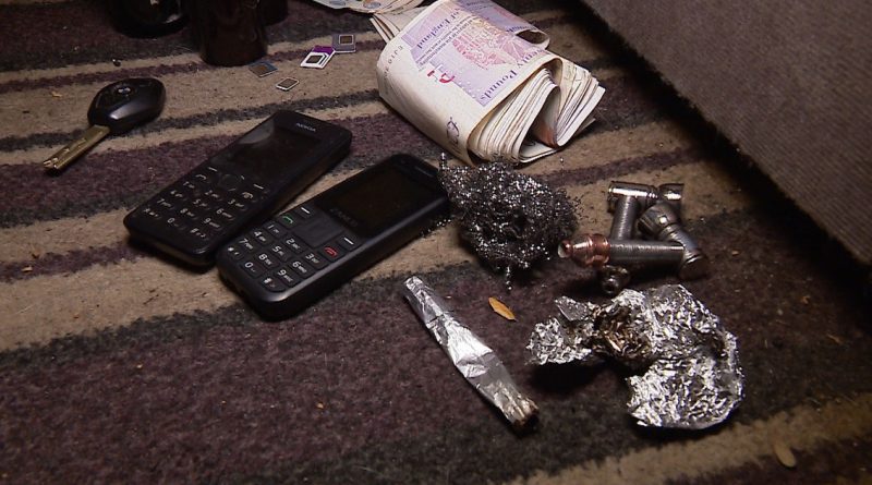 Операция "Гравитация" достигла желаемых результатов лишь отчасти 11122017 Закон и право: Операция "Гравитация" достигла желаемых результатов лишь отчасти