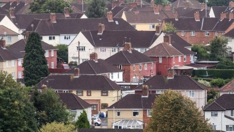 Недвижимость: Правительство и лейбористы готовятся к атаке на нелегальных арендодателей