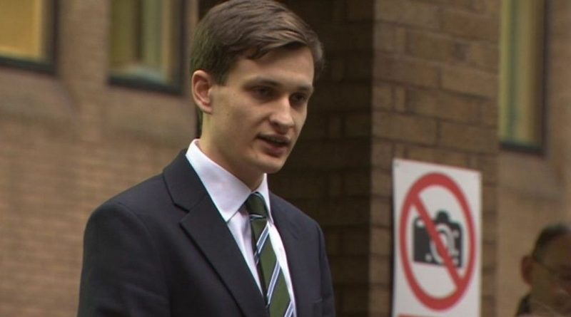 Закон и право: Обвинения помощника британского депутата в изнасиловании оказались ложными