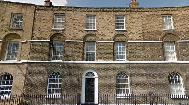 Недвижимость: Сомалийские мигранты получили престижные апартаменты в качестве социального жилья