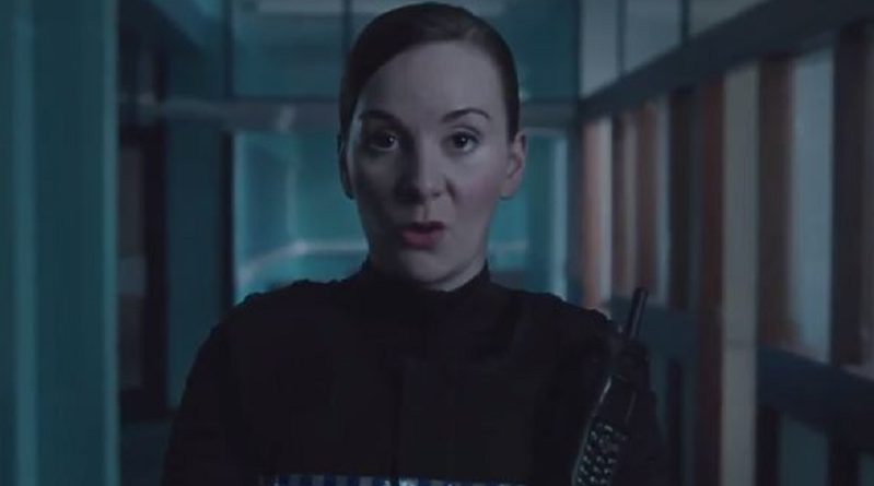 "Мы идем за тобой!" – предупреждает шотландская полиция домашних тиранов 11122017 Общество: "Мы идем за тобой!" – предупреждает шотландская полиция домашних тиранов