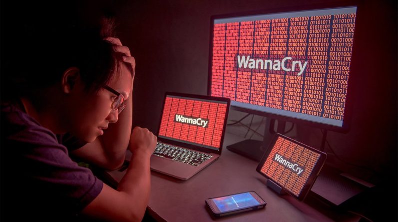 США обвинили Северную Корею в атаке вируса-вымогателя WannaCry