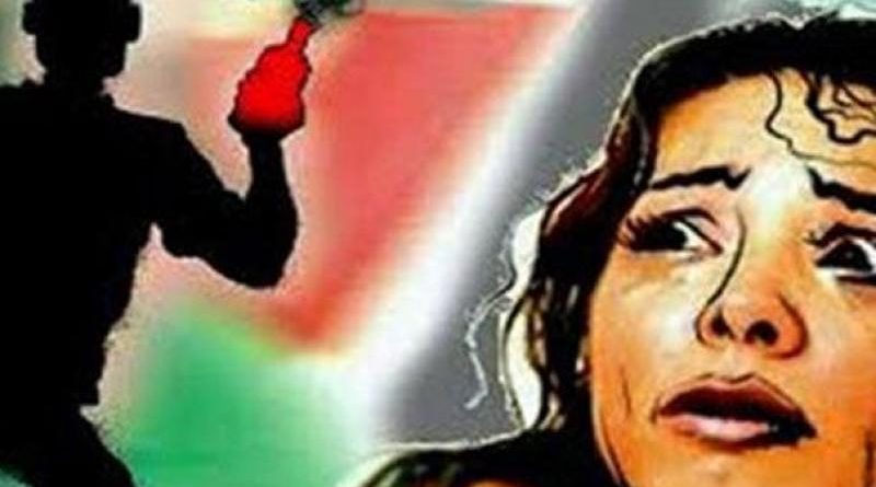 Закон и право: Великобритания лидирует по количеству кислотных атак