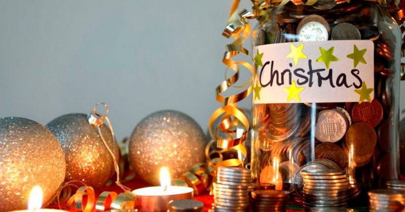 Лайфхаки и советы: Девять простых способов заработать денег к Рождеству