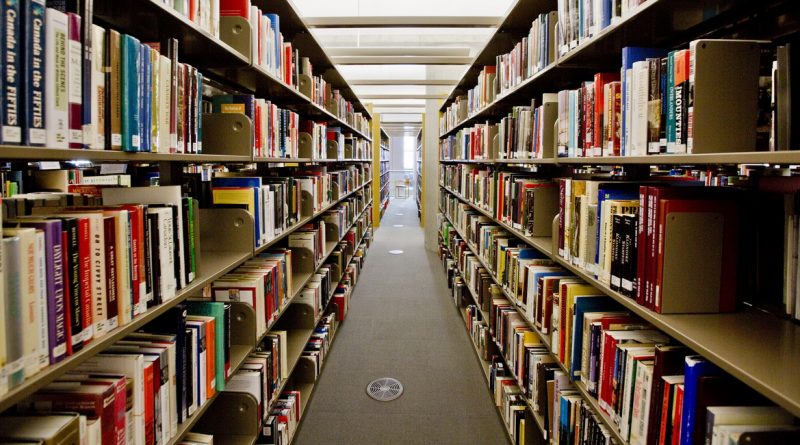 Бизнес и финансы: Brexit ударит по британскому рынку книг