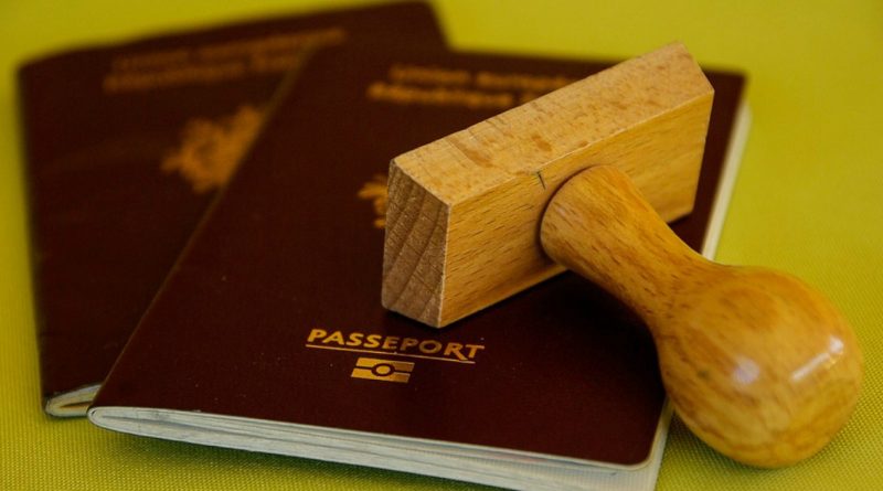 Закон и право: Что делать, если заявление на получение визы задерживается