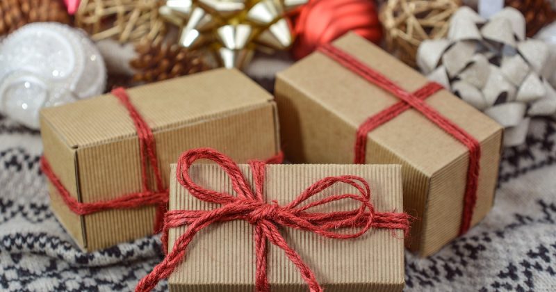 Лайфхаки и советы: Как превратить ненужные рождественские подарки в £2 тысячи