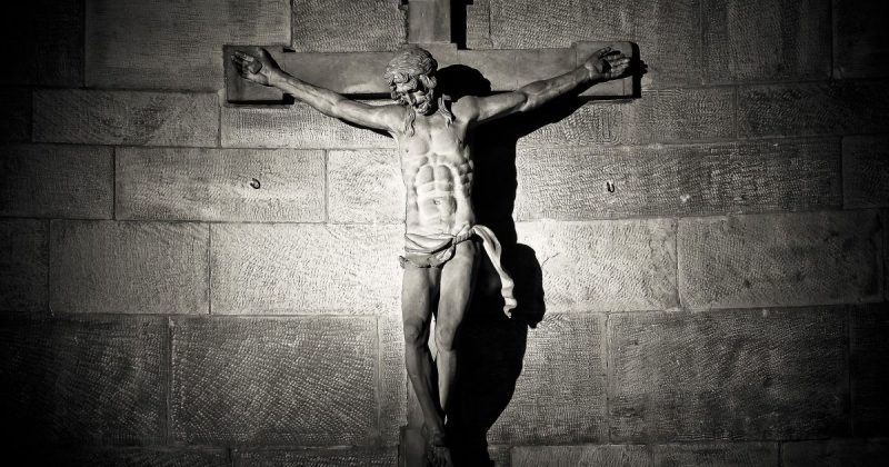 В мире: В статуе Христа найдена 250-летняя записка