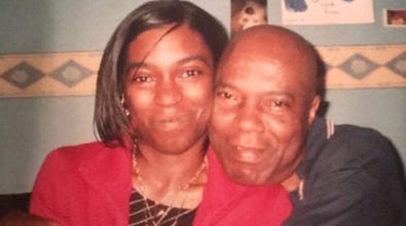 Происшествия: Полиция обнародовала снимки жертв двойного убийства в Детфорте