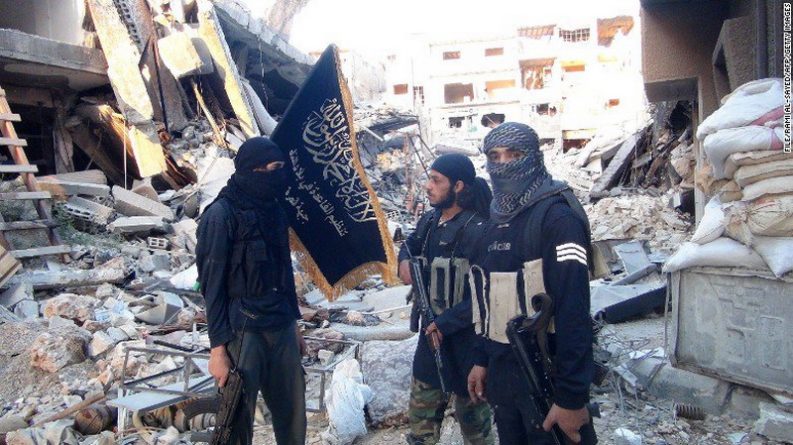 Закон и право: Британское финансирование для Сирии попадало в руки экстремистов