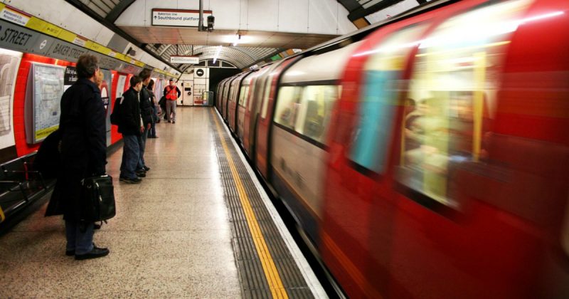 Популярное: Поездки по Лондону на Рождество: изменения в расписании общественного транспорта