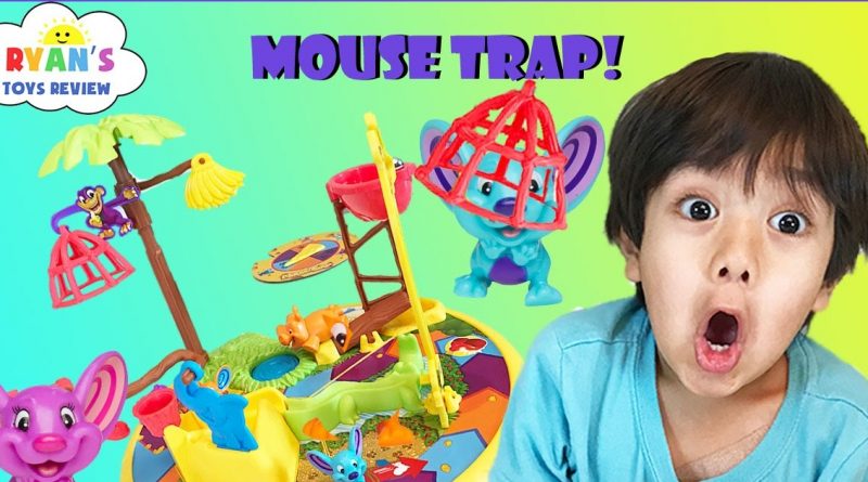 Шестилетний мальчик зарабатывает миллионы на интернет-обзорах игрушек 12122017 Бизнес и финансы: Шестилетний мальчик зарабатывает миллионы на интернет-обзорах игрушек