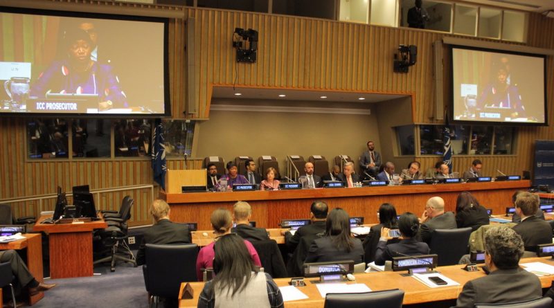 Закон и право: Международный суд в Гааге рассматривает дело о преступлениях британских солдат в Ираке