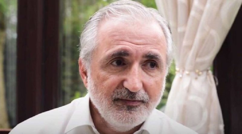 Злоумышленник, напавший на исламского доктора, признал свою вину 19122017 Закон и право: Злоумышленник, напавший на исламского доктора, признал свою вину