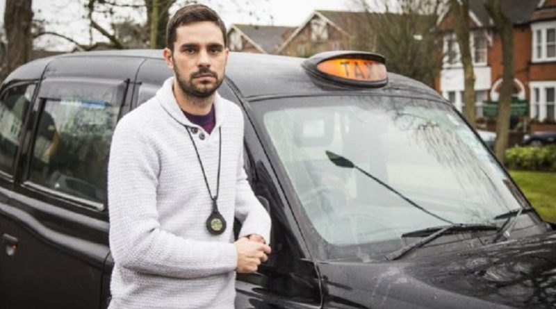 Закон и право: Водитель такси оштрафован за то, что спешил доставить жертв теракта в безопасную зону