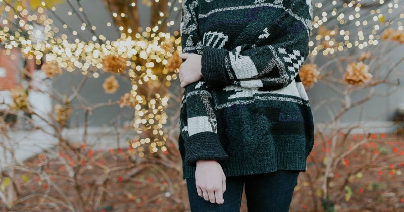 Досуг: День рождественских свитеров: что он означает