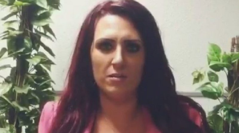 Джайда Франсен обратилась к Трампу за помощью 01122017 Политика: Джайда Франсен обратилась к Трампу за помощью