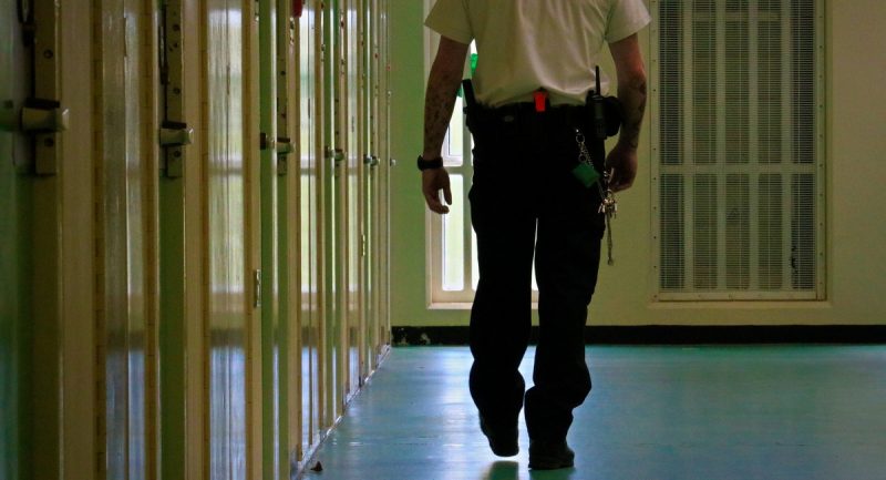 Закон и право: Тюрьмы не могут противостоять растущей зависимости заключенных от спайсов