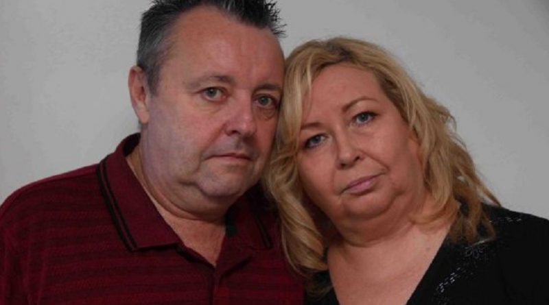 Здоровье и красота: Родители погибшего в канун Рождества сына призывают не игнорировать симптомы болезни