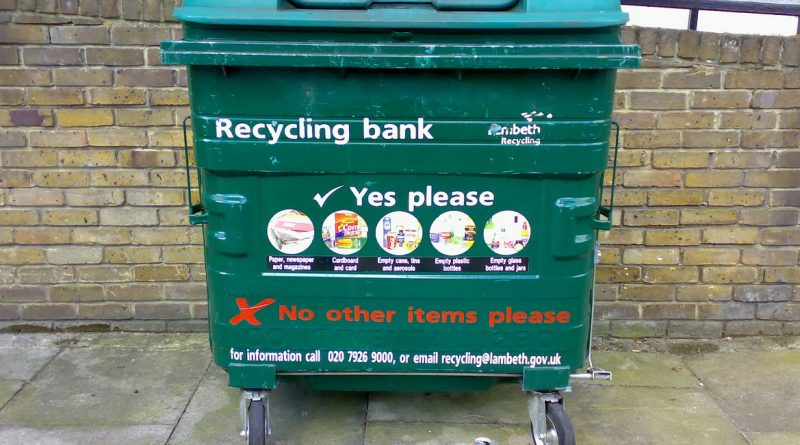 Происшествия: Пропавшего мужчину нашли на мусороперерабатывающем заводе в Нортумбрии