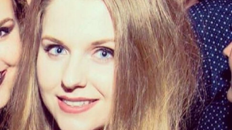 Происшествия: В Норфолке пропала 21-летняя студентка