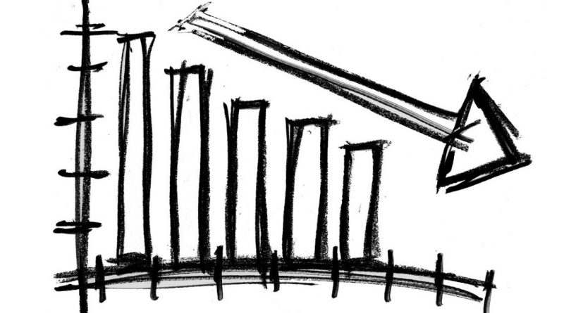 Бизнес и финансы: МВФ прогнозирует замедление роста ВВП Великобритании