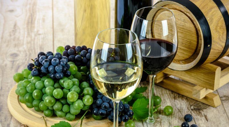 Популярное: Где купить вино по доступной цене